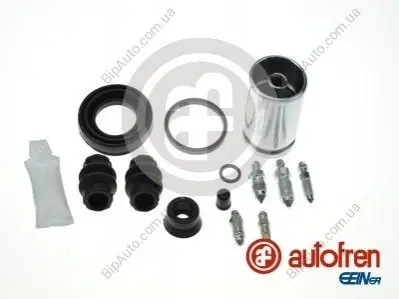 Ремкомплект суппорта D4-846K AUTOFREN D4846K