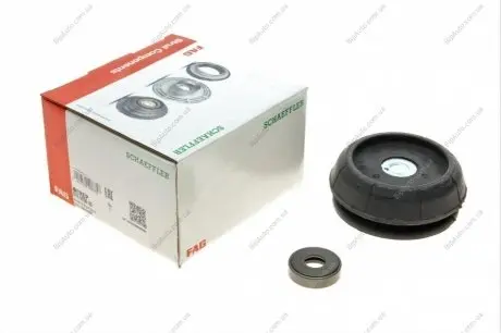 Подушка амортизатора (переднього) + підшипник Opel Calibra A/Vectra A 88-97 815 0030 30 FAG 815003030