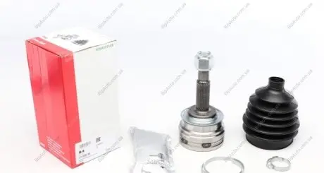 РШ шарнір (комплект) 771 0384 30 FAG 771038430