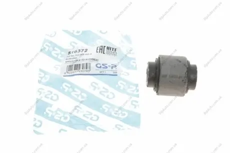 Сайлентблок audivolkswagen GSP 516372
