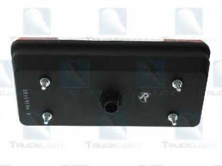 Задній ліхтар TRUCKLIGHT TL-IV002R (фото 1)