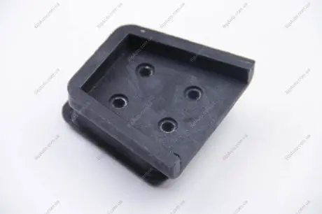 Подушка рессоры AS METAL ASMETAL 38MR0132