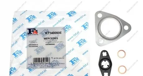 Монтажный комплект FA1 Fischer Automotive One (FA1) KT140050E