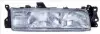 Основная фара TYC 20-1658-05-2