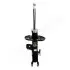 JAPANPARTS TOYOTA Амортизатор газ.передн.лев.Prius 1.8 Hybrid 09- MM-22117 JAPANPARTS MM-22117
