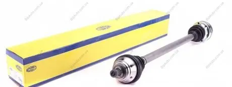 Полуось VW MAGNETI MARELLI 302004190017