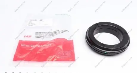 Підшипник кочення, опора стійки амортизатора FAG 713039320