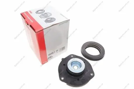 Подушка амортизатора (переднього) + підшипник VW Caddy III 03- 815 0040 30 FAG 815004030
