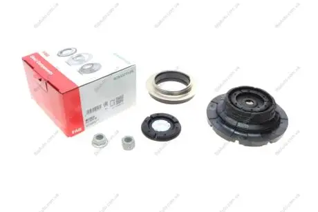 Подушка амортизатора (переднього) + підшипник VW T5 03- 815 0078 30 FAG 815007830