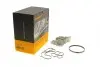 Комплект ГРМ, пас+ролик+помпа CONTITECH CT 1185 WP2 CT1185WP2