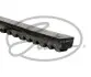 Ремень клиновой AVX13 x1100La AVX13X1100HD GATES