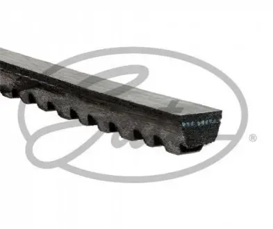 Ремінь клиновий AVX13 x1100La Gates AVX13X1100HD