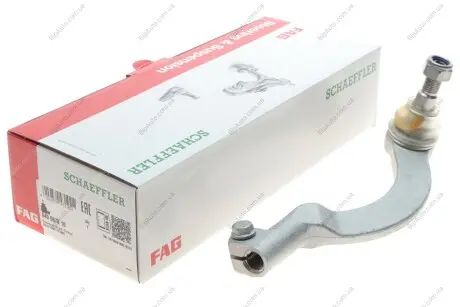 Накінечник кермової тяги 840 0878 10 FAG 840087810