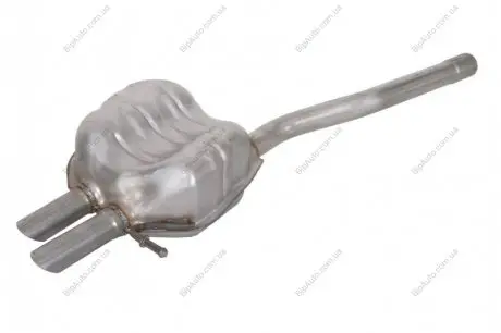 Задний. глушитель, выпускная сист. BOS233-871 BOSAL 233-871