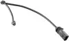 Датчик износа, тормоз. QUICK BRAKE WS0384A