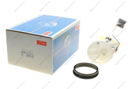 Электрический топливный насос HUCO133385 HITACHI 133385