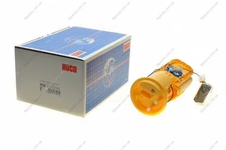 Електричний паливний насос HUCO133423 HITACHI 133423