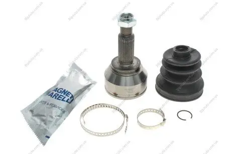 Шрус (наружный) MAGNETI MARELLI 302015100118