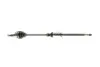 Полуось Renault MAGNETI MARELLI 302004190094