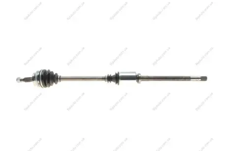 Полуось Renault MAGNETI MARELLI 302004190094 (фото 1)