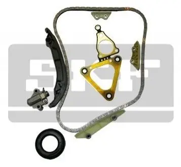 Комплект механізму натяжіння VKML 84106 SKF VKML84106
