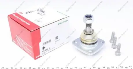 Несущий / направляющий шарнир FAG 825002610