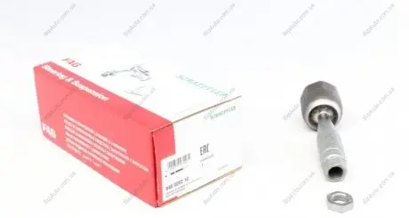 Тяга керма. AUDI/SKODA/VW (Старий номер 915733) 840 0202 10 FAG 840020210