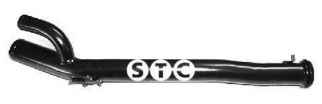 Трубка охолоджуючої рідини CLIO-KANGOO 1.4 STC T403146 (фото 1)