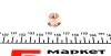 Гайка коллектора AUTOTECHTEILE 325 3019