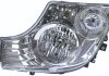 Фара автомобільна TRUCKLIGHT HLME018L