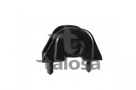 Подвеска, рычаг независимой подвески колеса TALOSA 57-08128