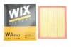 Фильтр воздуха WA9843WIX WIX FILTERS WA9843 (фото 2)