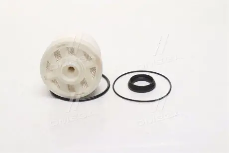 Фільтр паливний TOYOTA HILUX, LEXUS IS 2.0-3.0 D 04- (HENGST) HENGST FILTER E492KP D371