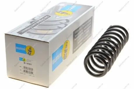 Пружина KIA Ceed "R "06-12 BILSTEIN 36-247677