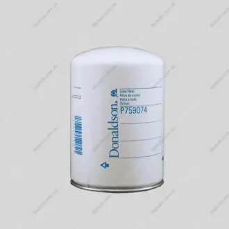 Фильтр масляный DONALDSON P759074