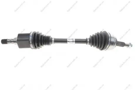 Вал RENAULT DUSTER VKJC 5003 SKF VKJC5003