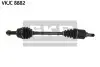 Приводная полуось SKF VKJC 8882 VKJC8882