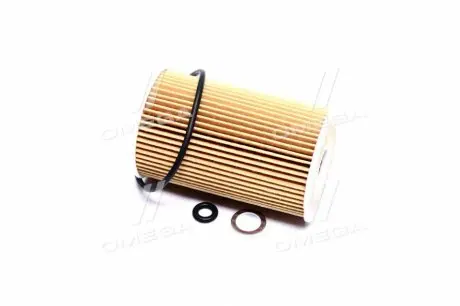 Фільтр масляний HYUNDAI / KIA MOBIS 263202A501