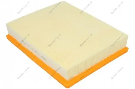 Повітряний фільтр KNECHT MAHLE / KNECHT LX4404