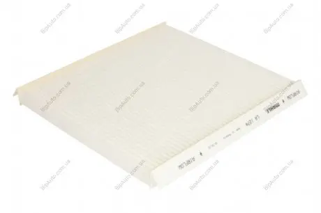 Фільтр салону KNECHT MAHLE / KNECHT LA 1274