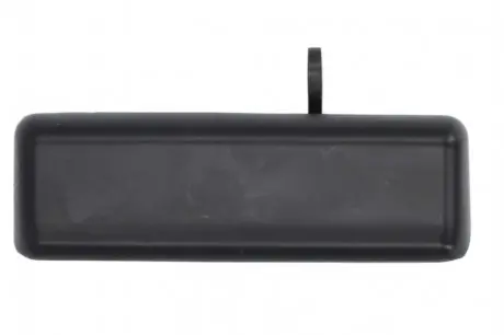 Ручка дверей задн (зовнішн) FORD TRANSIT IV, TRANSIT IV FL, TRANSIT IV FL II 10.86-07.00 BLIC 6010-03-024406P