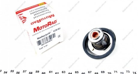 Термостат MOTORAD 230-82JK (фото 1)