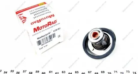Термостат MOTORAD 230-82JK