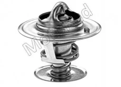 Термостат системи охолодження (91°C) OPEL ASCONA B, ASCONA C, ASTRA F, ASTRA F/KOMBI, ASTRA G, ASTRA G CLASSIC, ASTRA G/KOMBI, KADETT D, KADETT E, KADETT E COMBO, KADETT E/KOMBI 1.6-2.5 08.78-06.08 MOTORAD 234-91JK