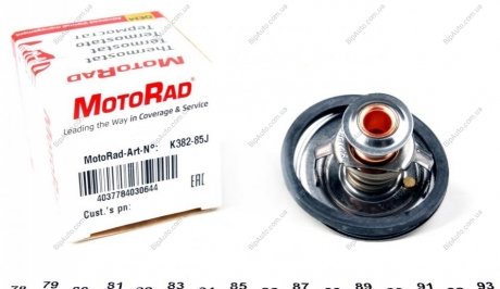 Термостат MOTORAD 382-85JK (фото 1)