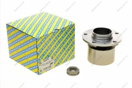 Подшипник колеса, комплект SNR SNR NTN R159.70