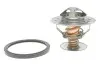 Термостат системи охолодження (88°C) HYUNDAI ACCENT, ACCENT I, S  KIA BONGO, CARNIVAL I, CARNIVAL II, CARNIVAL III, K2900, K3600, PREGIO 1.3-3.6D 04.91- MOTORAD 329-88K