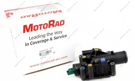 Термостат MOTORAD 618-91K