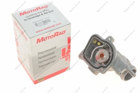 Термостат MOTORAD 501-87K