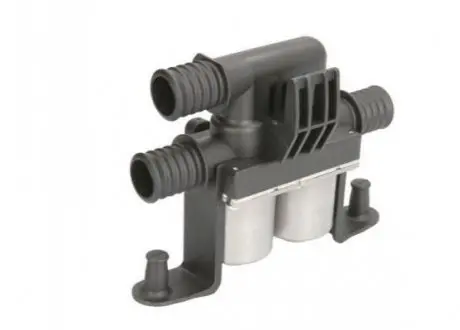 Клапан печки THERMOTEC D0B004TT